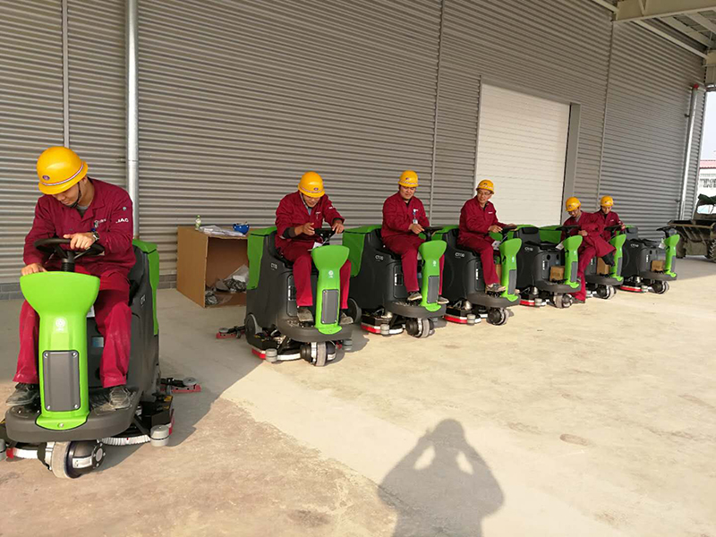 合肥蔚來(lái)汽車(chē)
